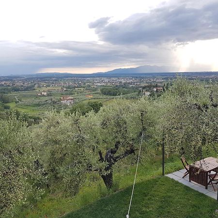 Il Fienile De La Cavallina Larciano المظهر الخارجي الصورة